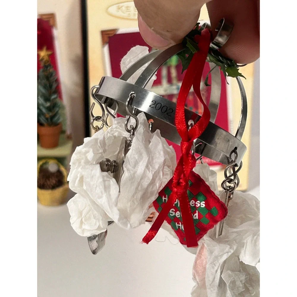 Hallmark collection five